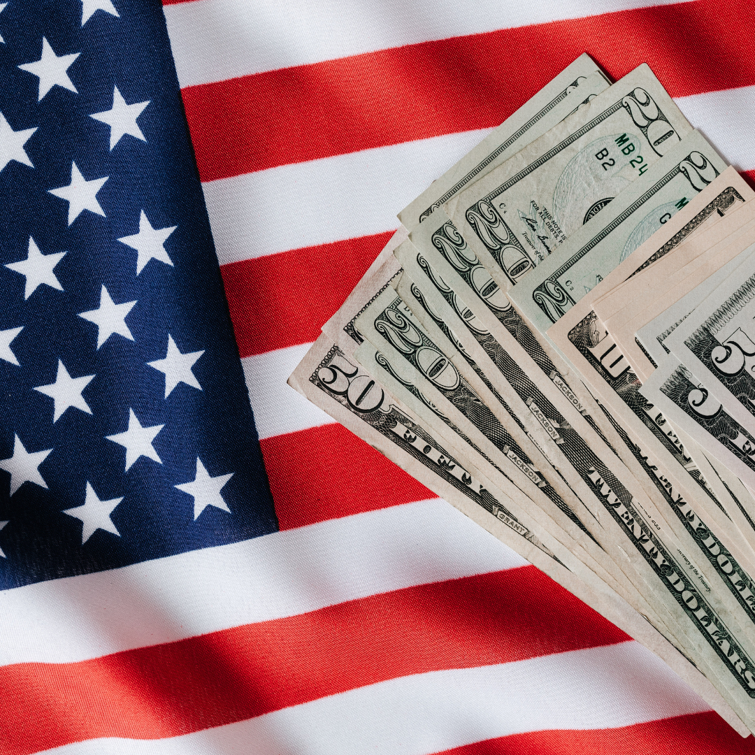 USD