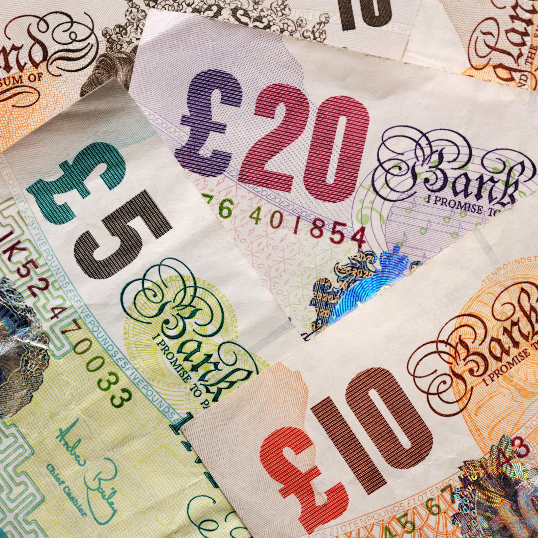 GBP