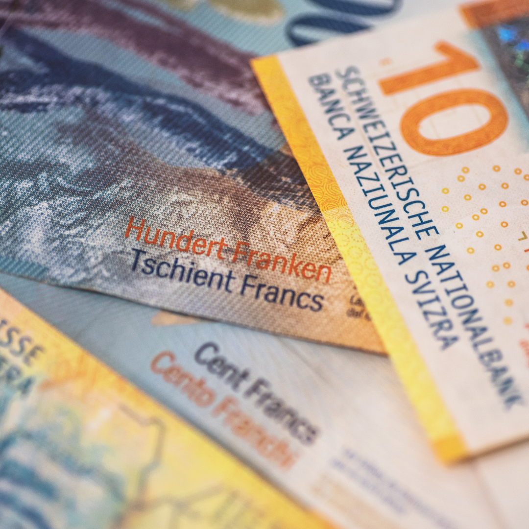 CHF